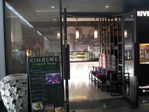 RIVER CAFE（リバーカフェ）の写真