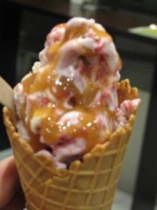 Astonish Icecream（アストニッシュアイスクリーム）の写真