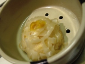 湯葉と豆腐の店　梅の花のご飯